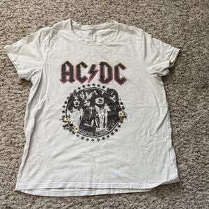 Abercrombie & Fitch Soft Collection Tee